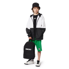 Backpack with padded back DKNY 
                    UNISEX