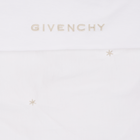 Bunting with print GIVENCHY 
                    UNISEX