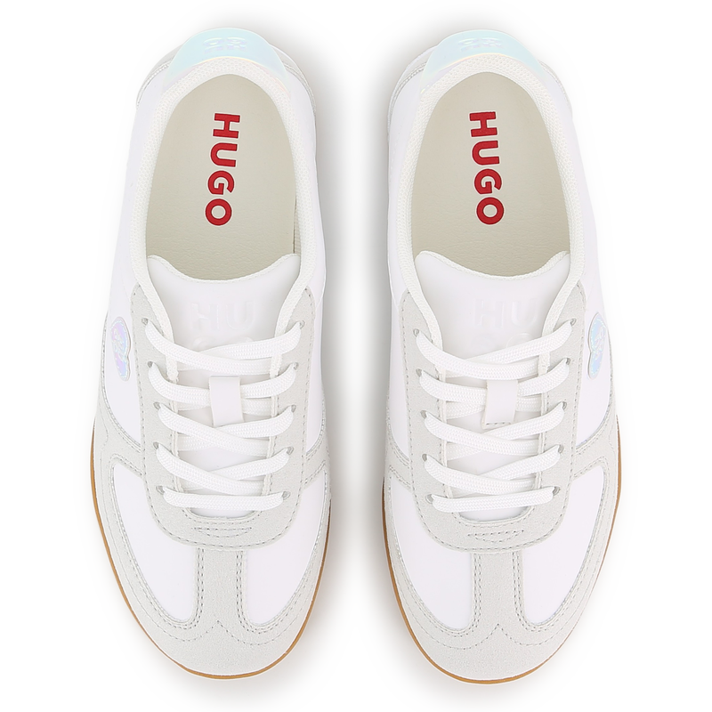 Sneakers HUGO 
                        GIRL