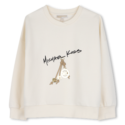 Sweatshirt MICHAEL KORS GIRL