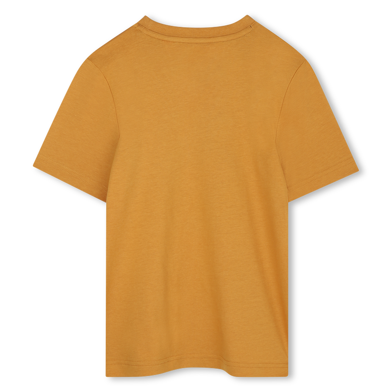 Short-sleeved T-shirt TIMBERLAND 
                        BOY