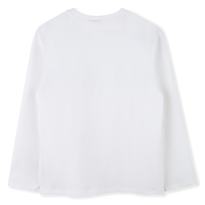 Long sleeve t-shirt BOSS BOY