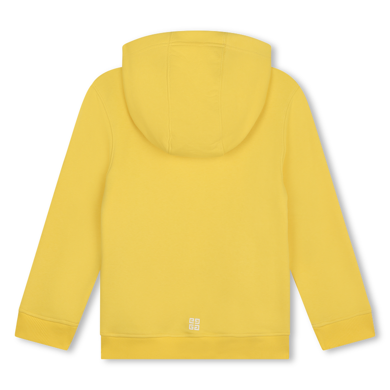 Hoodie GIVENCHY 
                        BOY