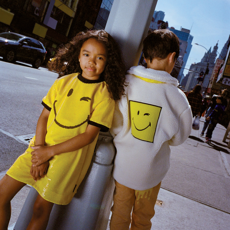 Jogging bottoms MARC JACOBS 
                        UNISEX