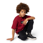 Short sleeve t-shirt KARL LAGERFELD KIDS 
                    BOY