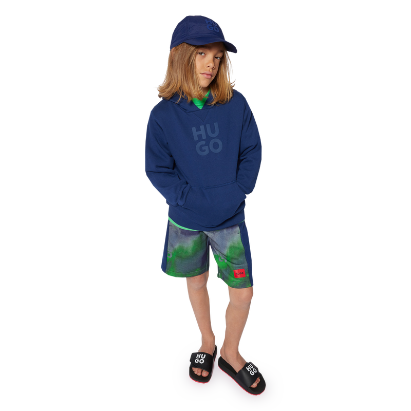 Adjustable baseball cap HUGO 
                        BOY