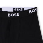 Boxer shorts pack BOSS 
                    BOY