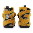 Boots KENZO KIDS 
                    GIRL