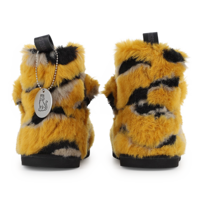 Boots KENZO KIDS GIRL