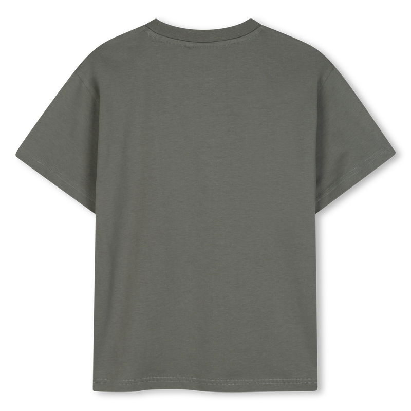 SHORT-SLEEVED T-SHIRT BOSS 
                        BOY