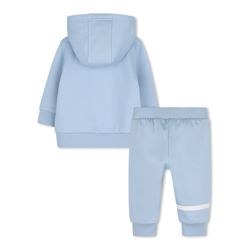 Jogger set BOSS 
                        BOY