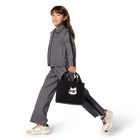 Pants KARL LAGERFELD KIDS 
                    GIRL