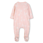 Pajama and headband set KENZO KIDS 
                    GIRL