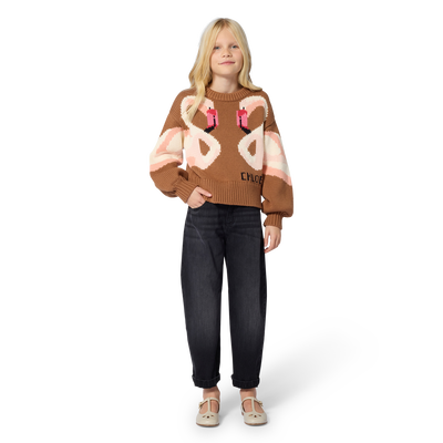 Sweater CHLOE GIRL