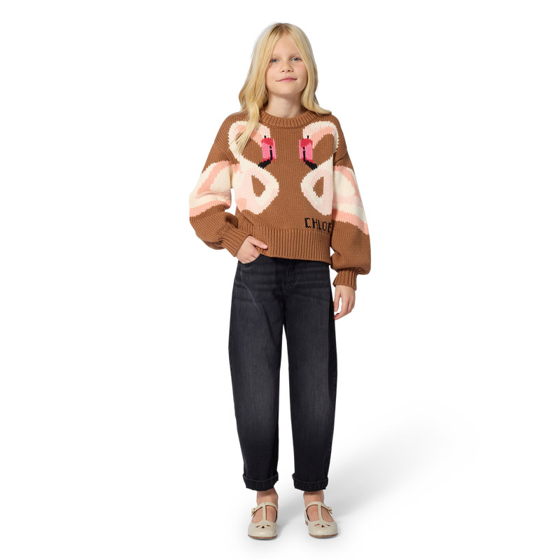 Sweater CHLOE 
                        GIRL