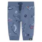 Fleece jogging bottoms TIMBERLAND 
                    BOY