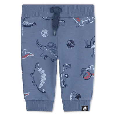 Fleece jogging bottoms TIMBERLAND BOY