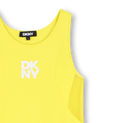 Strappy dress DKNY 
                    GIRL