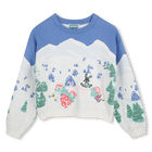 Sweater KENZO KIDS 
                    GIRL