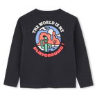 Long Sleeve T-Shirt BILLIEBLUSH 
                    BOY