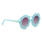 Flower sunglasses BILLIEBLUSH 
                    GIRL