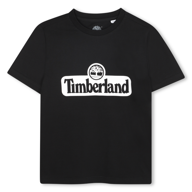Short-sleeved T-shirt TIMBERLAND 
                        BOY
