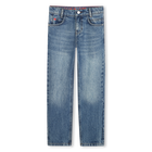 Denim pants HUGO 
                    BOY