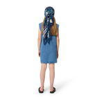 Sleeveless shirt dress ZADIG VOLTAIRE 
                    GIRL