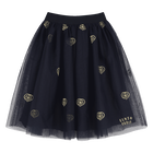 Tulle skirt KENZO KIDS 
                    GIRL