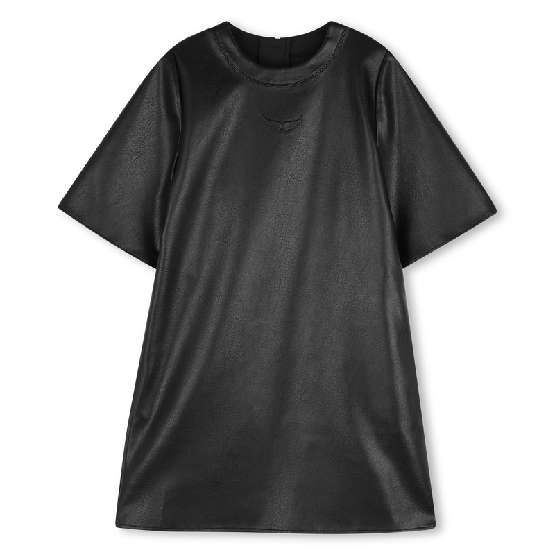 Short dress ZADIG VOLTAIRE 
                        GIRL