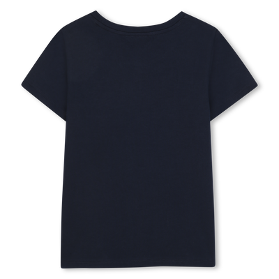 Short-sleeved T-shirt MICHAEL KORS GIRL