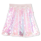 Short skirt BILLIEBLUSH 
                    GIRL