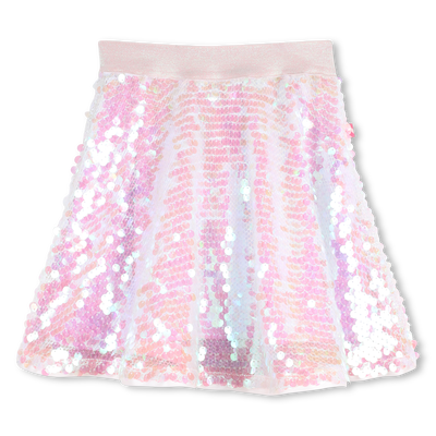 SHORT SKIRT BILLIEBLUSH GIRL