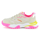 Lace-up trainers BILLIEBLUSH 
                    GIRL