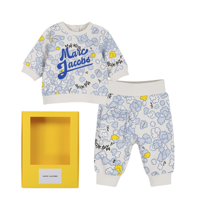 Sweatshirt and pants set MARC JACOBS UNISEX
