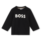 Long sleeve t-shirt BOSS 
                    BOY