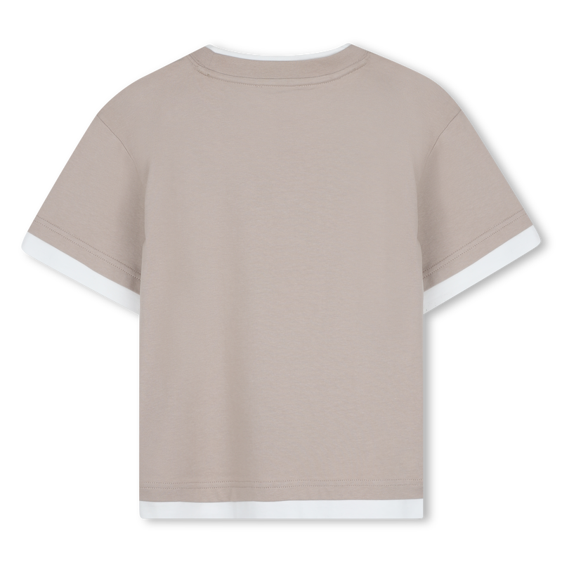 Short sleeve t-shirt DKNY 
                        BOY