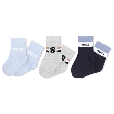 Pack of socks BOSS BOY
