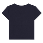 Short-sleeved T-shirt BILLIEBLUSH 
                    GIRL