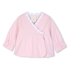 Pants, cardigan, and t-shirt set GIVENCHY 
                    GIRL