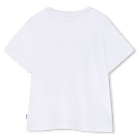 T-shirt and bermuda shorts set BOSS 
                    BOY