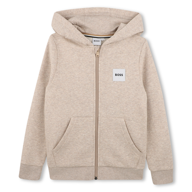 Jogging cardigan BOSS 
                        BOY