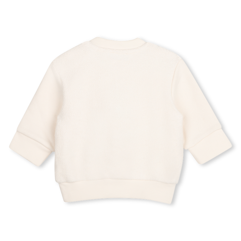 Sweatshirt TIMBERLAND 
                        BOY