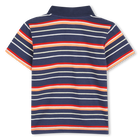 T-shirt and shorts set TIMBERLAND 
                    BOY