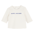 Pants, cardigan, and t-shirt set MARC JACOBS 
                    UNISEX