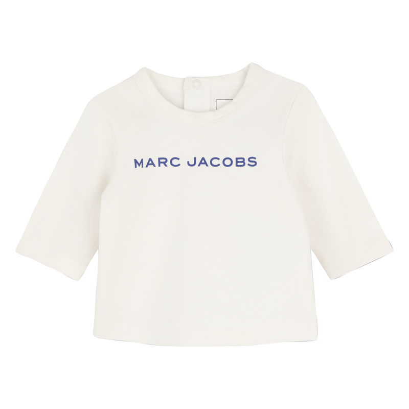 Pants, cardigan, and t-shirt set MARC JACOBS 
                        UNISEX