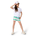 Short-sleeved t-shirt BILLIEBLUSH 
                    GIRL