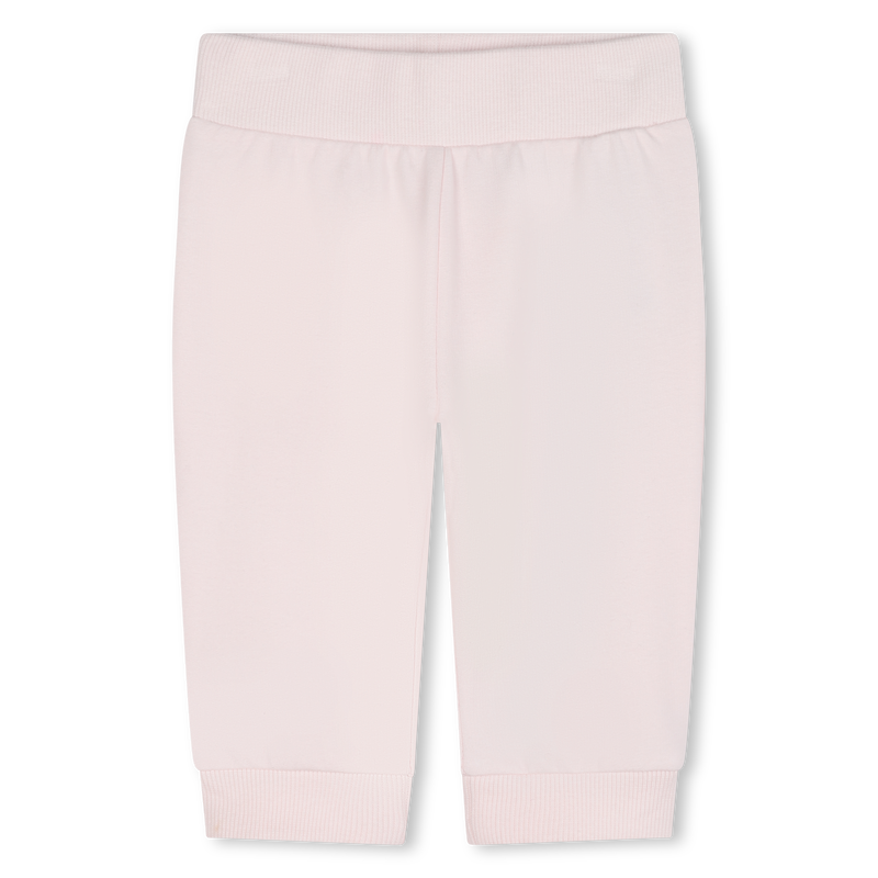 Trousers, cardigan and T-shirt KENZO KIDS 
                        UNISEX