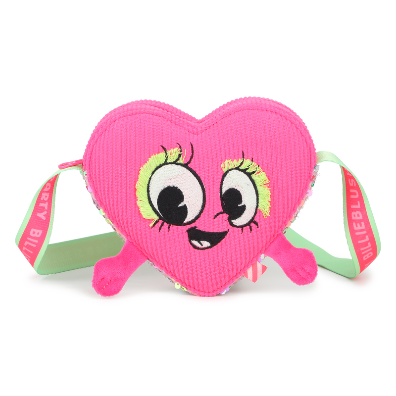 Handbag BILLIEBLUSH 
                        GIRL