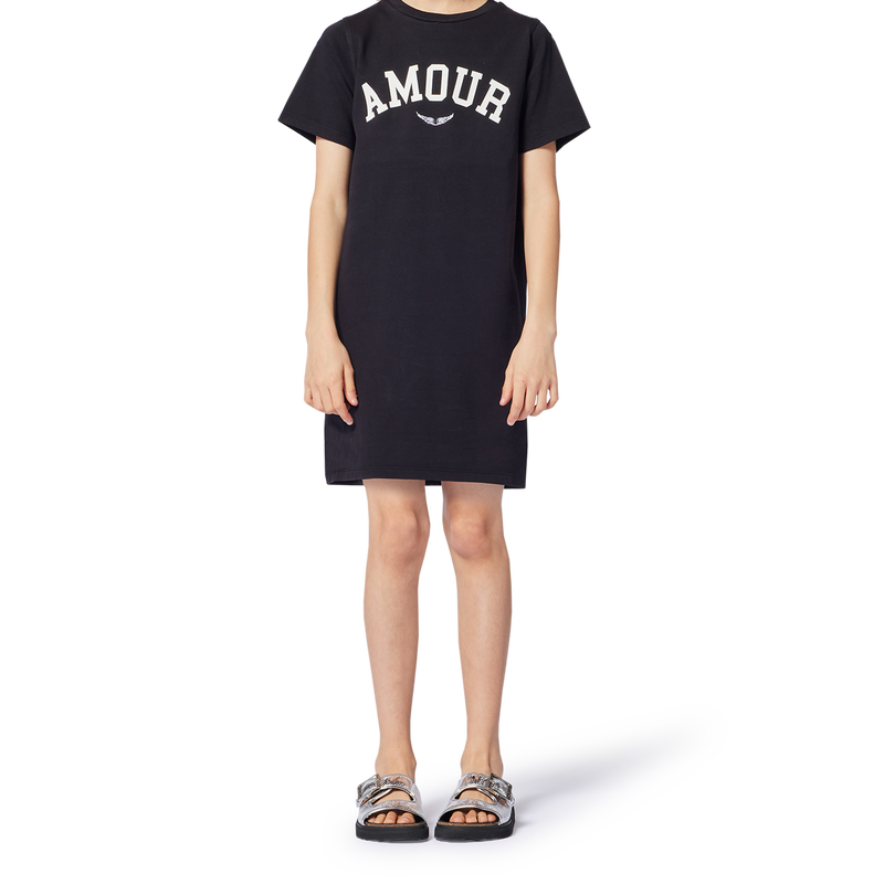 Beach dress ZADIG VOLTAIRE 
                        GIRL
